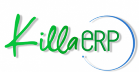 Killa logo horizontal