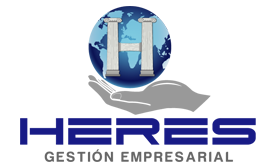 Logo Heres Gestión Empresarial