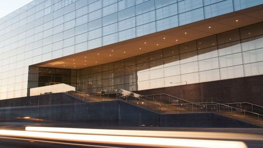 Gestión global y reestructuración de empresas