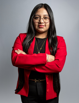 Dayana Achig - Asistente contable